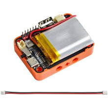 PM11 Multi-Functional Charging Boost Power Module 5V 2.4A Stable Output USB-C Fast Charging
