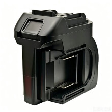 18V Adapter Li-Ion Battery 2 Storage Boxes Converter Lithium Tools Machines for