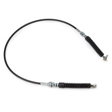 7081862 UTV Parts Cable Shift Cable Gear Selector for RZR Turbo S Side BY Side 2014-20 Lever Cable 1542256