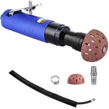 1pc Low-Speed Pneumatic Tire Polishing Wheel Repair, Grinding, and Polishing Machine, Tire Repair and Grinding Tools