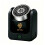 Rotational Electric Incense Burner Bakhoor Aroma Diffuser Oplaadbare Wierookhouder voor Auto Thuis 1