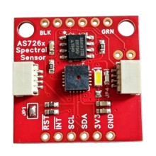 Für SEN-14351 Spektralsensor Breakout - AS7263 NIR (Qwiic)