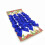 Mini décorations de sapin de Noël 5,6 cm (12 pièces) 5