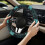 Boho Turtle Steering Wheel Cover Women 1 Pack 3