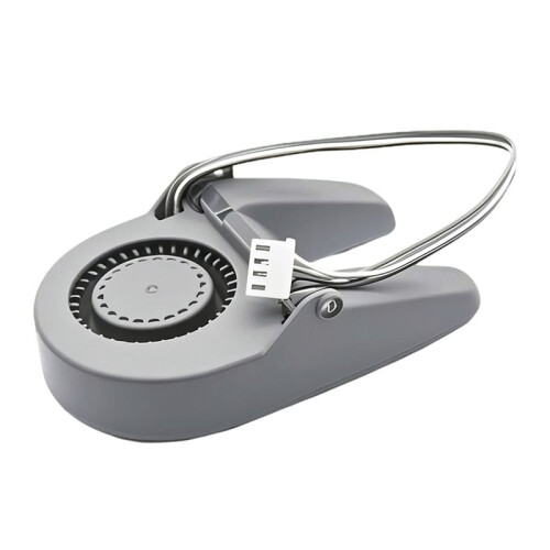 For  3D Printer Accessories A1  Part 5015 Cooling Fan 3D Printer Cool Fan 3D Printer Fan Assembly