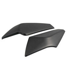 Motorcycle Side Trunk Panel Case Protector Fairing Cover Pannier Guard Pad for  R 1300RT R1300RT R1300 RT 2025 2026