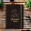 Spiral Notebook A5 Hardcover Lined 120 Pages Black 4