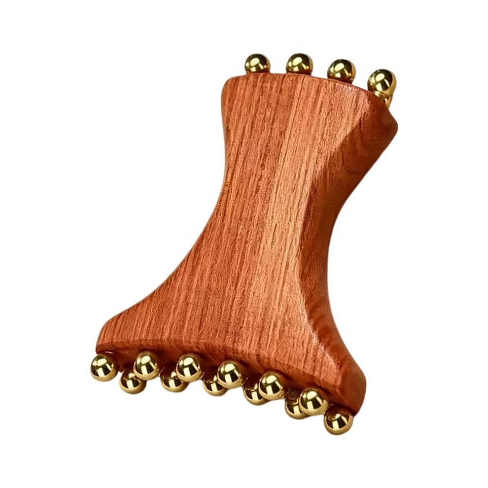 Bead Facial Dredge Tool, Nasolabial Folds, Muscle, Jawline Beauty Massage Device