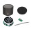 Electric Scooter Dashboard Compatible with  Elite Scooter Digital Display Instrument  Panel Dashboard Cover Accessories 1