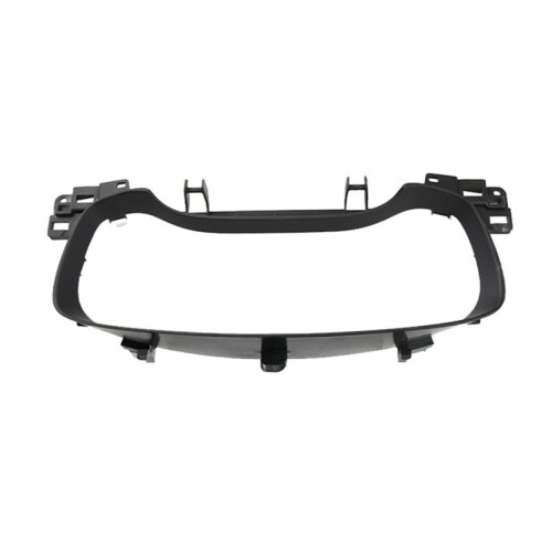 Mechanical Gauge Frame Instrument Panel Frame for  5 Series G38 2018-2023 Car Interior Accessories
