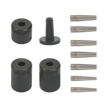 34850 Injector Seal Installation Kit for Multiple Engines Multiple Engines
