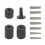 34850 Injector Seal Installation Kit for    Multiple Engines Multiple Engines 1