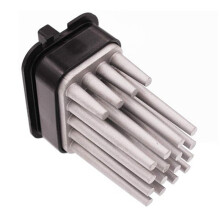 Car Blower Fan Speed Controller Motor Heater Resistor 1808441 01808441 13124716 90566802 90512510 for