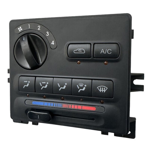 Air Conditioning Control Panel Air Conditioning Control  6618304185 for  ISTANA MB100
