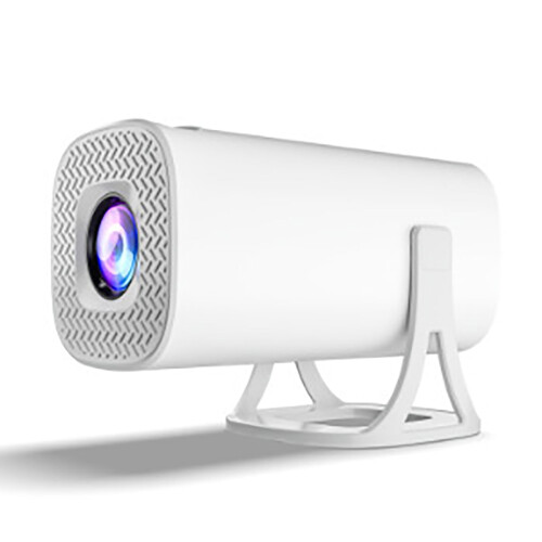 Projecteur de jeu professionnel rétro pour console 4K HD 2