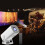 Projecteur de jeu professionnel rétro pour console 4K HD 6