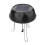 Solar Water Wiggler for Bird Bath and Pond 2