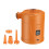 Electric Air Pump USB-Rechargeable Portable 1 Unit 2