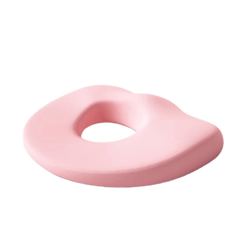Butt Cushion for Bed Sores O-Shaped Tailbone Pillow 1