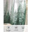 Sheer Curtains Green Forest Silhouette 2 Panels 52x54 Inch 6