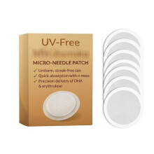 No Sun Tanning Lotion Gentle Formula Skin Moisturizing Body Care Portable Self Tanner