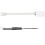 2set Heating Element+Thermistor for Centauri Carbon 24V 60W Heating Plate Cartridge Hotend Parts for  Centauri 7