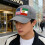 Iran Flag Print Baseball Cap Adjustable Sun Protection Hat 2