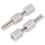 Potentiometer Extension Knob Plastic Shaft 4