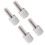 Potentiometer Extension Knob Plastic Shaft 3