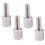 Potentiometer Extension Knob Plastic Shaft 5