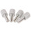 Potentiometer Extension Knob Plastic Shaft 8
