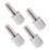 Potentiometer Extension Knob Plastic Shaft 7