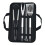 Stainless Steel BBQ Grill Tools Set 7-Piece 2