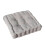 Corn Kernel Corduroy Cushion Thickened Handmade 1 Piece 2