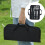 Stainless Steel BBQ Grill Tools Set 7-Piece 4