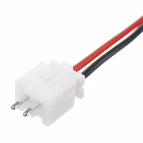 Σετ Συνδετήρων Καλωδίου XH22Pin/3Pin Αρσενικό Θηλυκό10Σετ200mm 2
