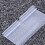 PVC Price Tags Transparent 100 Pieces 6