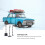 Detachable Snow Brush Ice Scraper Shovel Set 1 4