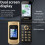 Dual Screen Flip Phone 2.6" + 2.0" 4800mAh Unlocked 3