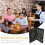 Transparent PVC Menu Cover 1 Piece 6