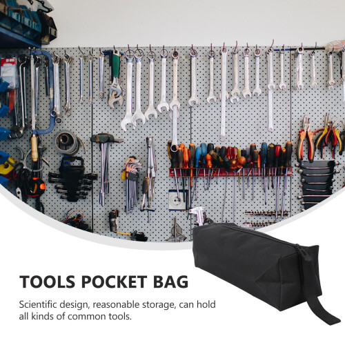 Utility Tool Waterproof Mechanic Bag 2