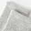 Kinder-Sportsocken aus Baumwolle, 3er-Pack, einfarbig 5