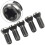 Torx Screws for CNC Lathe Carbide Blade Replacement M2 to M5 2