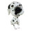Puppy Bobblehead Car Dashboard Ornament 1pc 2