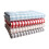 Checkered Cloth Napkins Blue 17x17 inch 4 pcs 2
