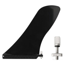 Touring Center Fin for Paddleboards Replacement Fins for Surfing Surfboard Stand- Paddle Board Longboard