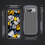 Google Pixel7Pro Armor Stötsäkert Skal Grå 3