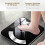 Smart Body Fat Scale Bluetooth 500 lb LED Display 4