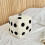 Plush Dice Pillow Soft Stuffed Cube Cushion 1 pc 4