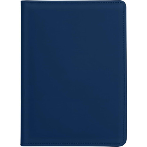 A5 Junior Padfolio Folder with 5x8 Pad and Storage Pocket 1